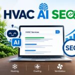 HVAC AI SEO: How HVAC Contractors Can Win in AI-Powered Search
