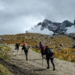 Salkantay Trek Hike: A Complete Guide to Machu Picchu 3 Salkantay Trek Hike: A Complete Guide to Machu Picchu