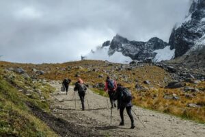 Salkantay Trek Hike: A Complete Guide to Machu Picchu