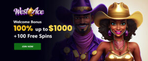 Westace Casino and the Games I Found Most Rewarding