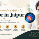 Best Rheumatoid Arthritis Doctor in Jaipur: Dr. Aayushi Choudhary at Purple Heron Hospital