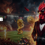 Australian Roosterbet Players Discover Popular Pokie Titles