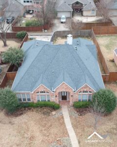 Legacy Roofing: Reliable Shingle Roof Repair for a Stronger, Safer Home