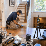Why Air Quality Testing in Tullahoma, TN Matters at Home