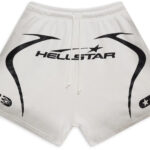 Why Hellstar Shorts Are Becoming a Go-To Choice for Modern Streetwear Outfits