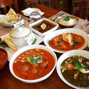 Indian catering Brisbane