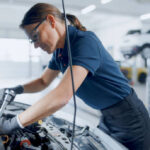 Top Benefits Of Car Maintenance Service For Every Driver Today