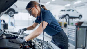 Top Benefits Of Car Maintenance Service For Every Driver Today