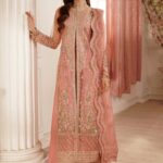 Embellished Fashion: Adding Character to Modern Pakistani Style