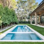 Luxury Swimming Pool Builders Colleyville TX: Turn Your Backyard Into a Private Retreat 3 Luxury Swimming Pool Builders Colleyville TX: Turn Your Backyard Into a Private Retreat