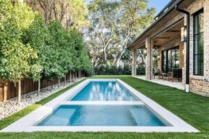 Luxury Swimming Pool Builders Colleyville TX: Turn Your Backyard Into a Private Retreat 1 Luxury Swimming Pool Builders Colleyville TX: Turn Your Backyard Into a Private Retreat