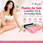 Panties for Sale – Comfort, Fit & Everyday Style