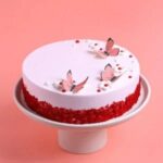 Cake Shop in Janakpuri – Fresh Cakes for Every Celebration