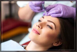 Can Botulinum Toxin Injections Reduce Facial Wrinkles? 1 Can Botulinum Toxin Injections Reduce Facial Wrinkles?