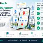 Local SEO Agency: A Practical Guide to Reviews, Citations, Content & Rankings 2 Local SEO Agency: A Practical Guide to Reviews, Citations, Content & Rankings