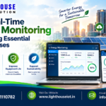 Why Real-Time Energy Monitoring Is Becoming Essential for Businesses