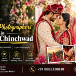  Wedding Photographers in Pimpri Chinchwad: What Most Couples Get Wrong Before Booking