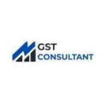GST logo