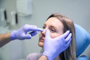 Rhinoplasty in Riyadh for a More Natural-Looking Nose 1 Rhinoplasty in Riyadh for a More Natural-Looking Nose