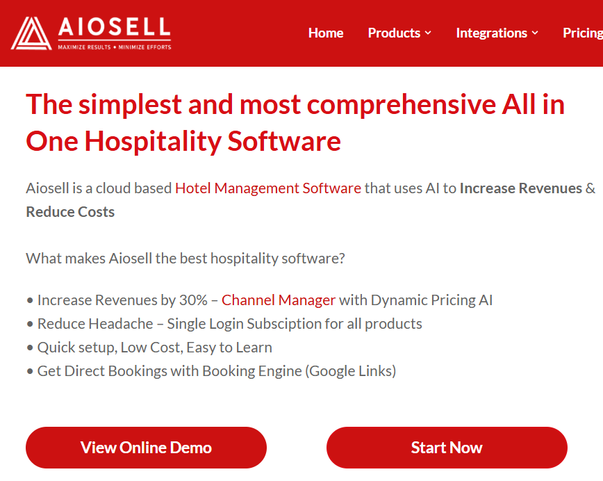 aiosell new