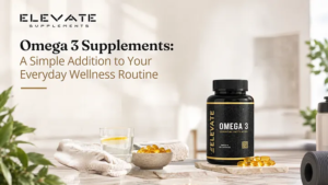 Omega 3 Supplements: A Simple Addition to Your Everyday Wellness Routine 1 Omega 3 Supplements: A Simple Addition to Your Everyday Wellness Routine