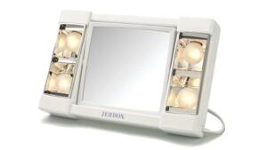 The Mirror Can Change How You See Your Makeup