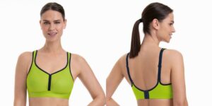 Why a Sports Bra With Sewn-in Pads Is a Game-Changer for Active Women