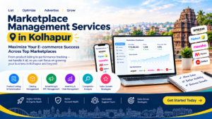 Marketplace PPC Management Services in Kolhapur