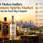 What Makes India’s Premium Spirits Market Ready for Its Next Big Chapter