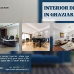 Expert Interior Designer in Ghaziabad | Turnkey Solutions