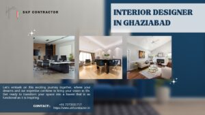 Expert Interior Designer in Ghaziabad | Turnkey Solutions 1 Expert Interior Designer in Ghaziabad | Turnkey Solutions