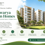 Aishwarya Green Homes: Explore Comfortable Apartments in Bangalore