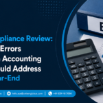 Reduce BAS Errors Before Year-End with a Strategic Compliance Review