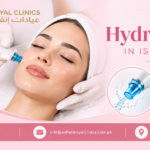 Does Hydrafacial Help With Congested Skin?