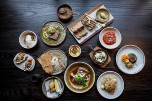 Make Your EOFY Lunch Sydney Special With These Simple Ideas 1 Make Your EOFY Lunch Sydney Special With These Simple Ideas
