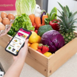 Singapore Online Grocery Makes Everyday Shopping More Convenient
