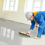 Mitha Perfect Solution Cementitious self levelling for vinyl in Kattupakkam