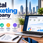 Digital Marketing Services: Strategies for Sustainable Business Growth