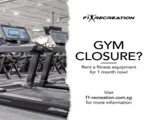 A Beginner’s Guide to Renting Fitness Equipment in Singapore 1 A Beginner’s Guide to Renting Fitness Equipment in Singapore