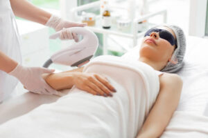 What to Expect During Laser Hair Removal in Riyadh 1 What to Expect During Laser Hair Removal in Riyadh
