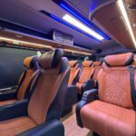 16 Seater Force Urbania Rental in Delhi: Price, Uses & Booking Guide 3 16 Seater Force Urbania Rental in Delhi: Price, Uses & Booking Guide