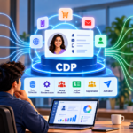 What Is a Customer Data Platform? A Guide to Profiles, Identity Resolution and Activation
