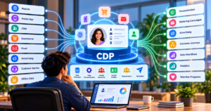 What Is a Customer Data Platform? A Guide to Profiles, Identity Resolution and Activation