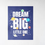 Customized Posters: Turn Everyday Spaces and Special Moments Into Lasting Memories