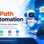 How UiPath Automation Helps Streamline Everyday Business Operations