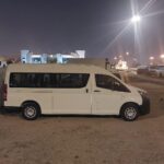 Best Taxi Service in Saudi Arabia for Easy Travel