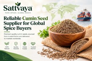 Reliable Cumin Seed Supplier for Global Spice Buyers 1 Reliable Cumin Seed Supplier for Global Spice Buyers