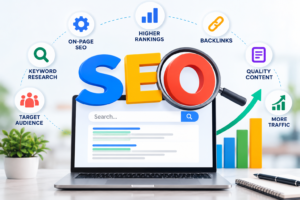 Technical SEO Audit: A Simple Guide for Website Owners