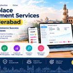 Professional Marketplace Management Services in Hyderabad