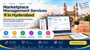 Professional Marketplace Management Services in Hyderabad 1 Professional Marketplace Management Services in Hyderabad